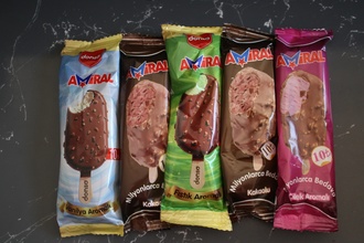 5'Li Amiral Dondurma görseli