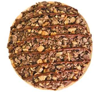 Kitkat Krumbed Doughnut görseli