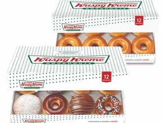 1 Karışık Düzine & 1 Klasik Düzine görseli