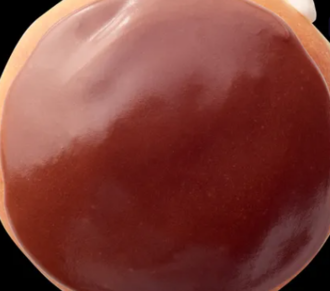 Chocolate Iced Kreme Filled görseli