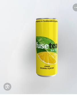 Fuestea Limon görseli