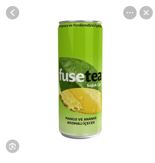 Fuestea Mango görseli