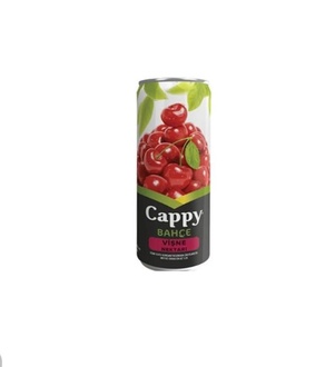 Capyy Vişne görseli