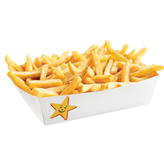 Patates Kızartması (Mega) görseli