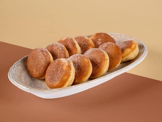 Pancake (10 Adet) görseli