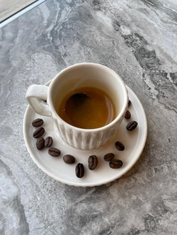 Espresso Double görseli