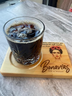 Iced Americano görseli