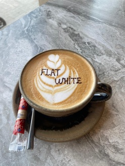 Flat White görseli