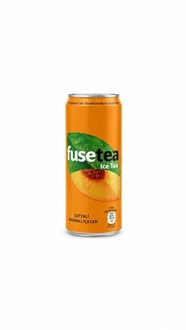 Fusetea Şeftali (33 Cl.) görseli