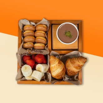 A-love Box Mini (1 Kişilik) görseli