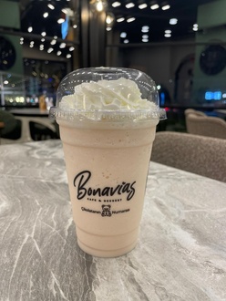 Bubblegum Milkshake görseli