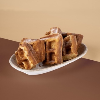 Waffle görseli