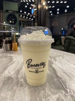 Muzlu Milkshake görseli