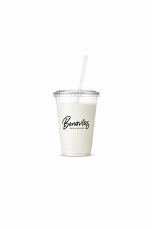 Ice Milk (400Ml) görseli