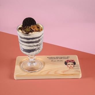 Oreo Magnolııa görseli