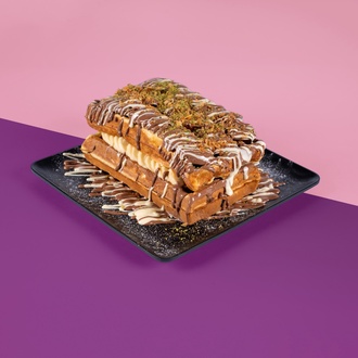 Waffle Couple(2 Kişilik) görseli