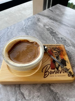 Affogato görseli