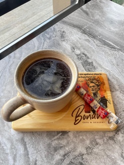 Americano görseli