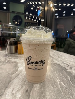 Cocastar Milkshake görseli