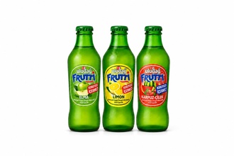 Meyveli Soda (20 Cl.) görseli