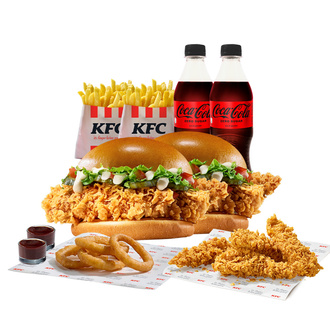 2 Kişilik Cazip Kova görseli