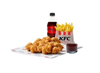 12'Li Hot Shots Menü görseli