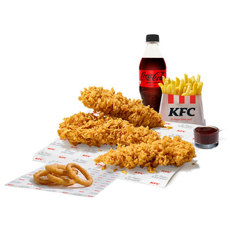 Kemiksiz Fırsat Menü görseli