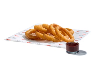 8'Li Soğan Halkası görseli