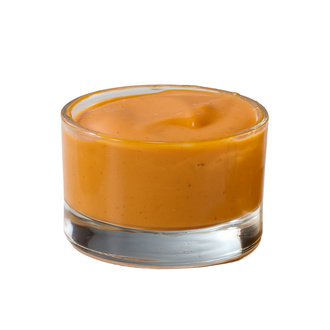 Spicy Mayo Sos görseli