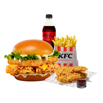 Mighty Cruncher Kemiksiz Kutu görseli