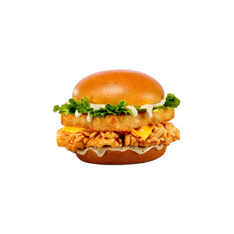 Mighty Cruncher Acılı görseli