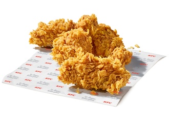 4'Lü Hot Wings görseli