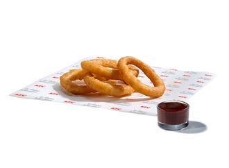 4'Lü Soğan Halkası görseli