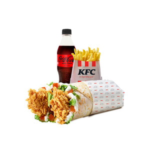 Twister Menü görseli