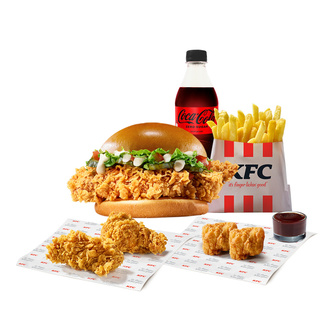 Cruncher Ekstra Kutu görseli