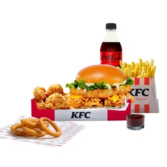 Mighty Cruncher Kutu görseli