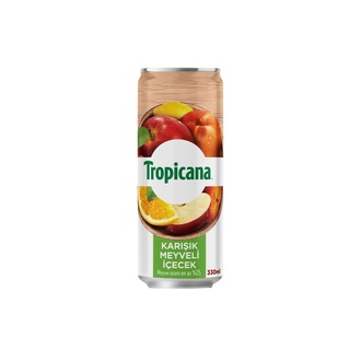Tropicana Karışık (330 Ml) görseli