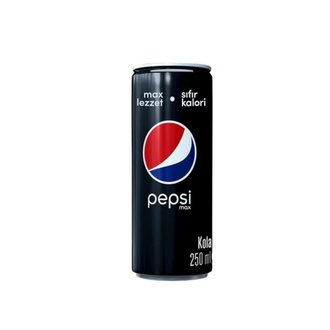 Pepsi Max (33 Cl.) görseli