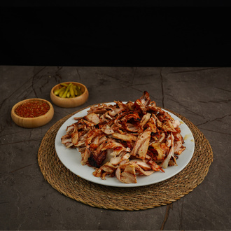 500 Gr Tavuk Döner görseli