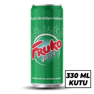Fruko (33 Cl.) görseli