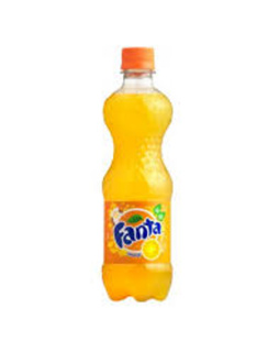 Fanta (450 Ml.) görseli