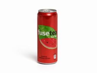 Fuse Tea Karpuz (330 Ml) görseli