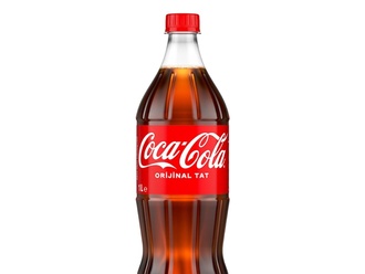 Coca Cola ( 1L ) görseli