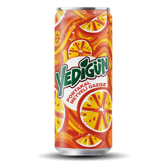 Yedigün (33 Cl) görseli