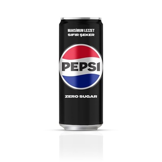 Pepsi Max (33 Cl) görseli