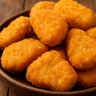 Çıtır Nugget (8 Adet) görseli
