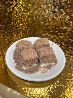 Antep Fıstıklı Soğuk Baklava (750 G) görseli