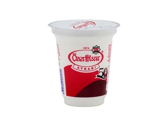Özerhisar Ayran (300 Ml) görseli
