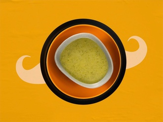 Brokoli Çorbası görseli