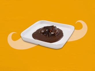 Profiterol görseli